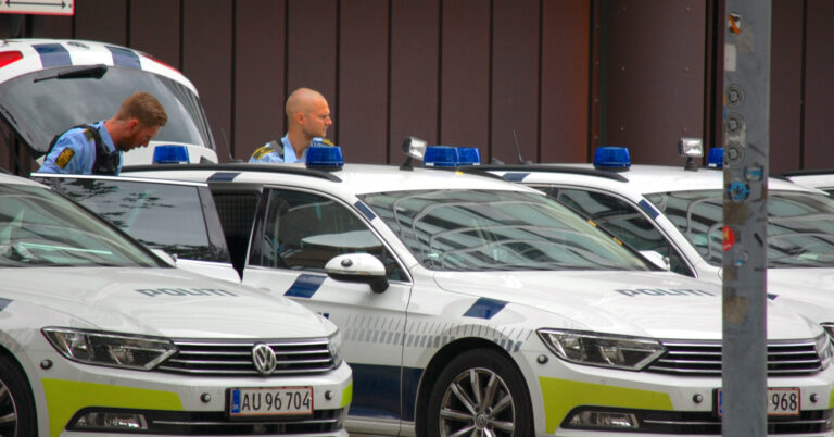 Police Arrest Suspect Planning Terror Attack Against Jews
