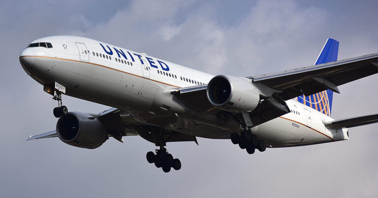 United Airlines Will Restart Flights to Israel in March