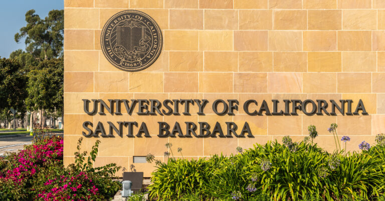 University of California Condemns Antisemitic Harassment