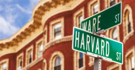 Harvard Under Fire Again for Inviting Anti-israel Speaker