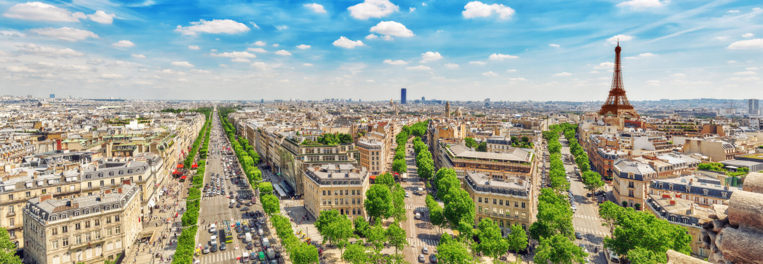 Jewish man stabbed by friend in antisemitic attack in Paris