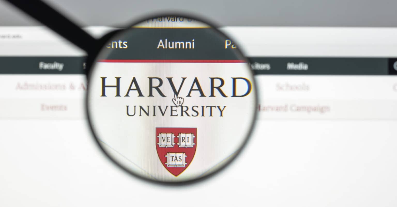 Harvard Prof. Steps Down From Anti-zionist Organizations