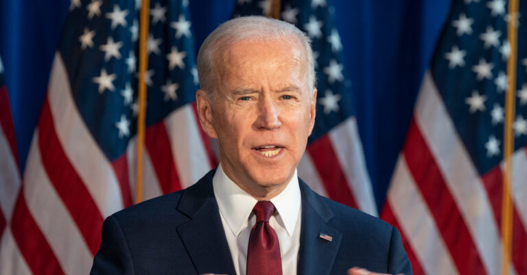 Global Leaders Rally With Biden for Release of Hostages
