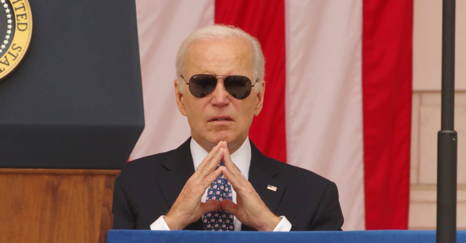 Biden tells Israel not to retaliate for Iranian attack