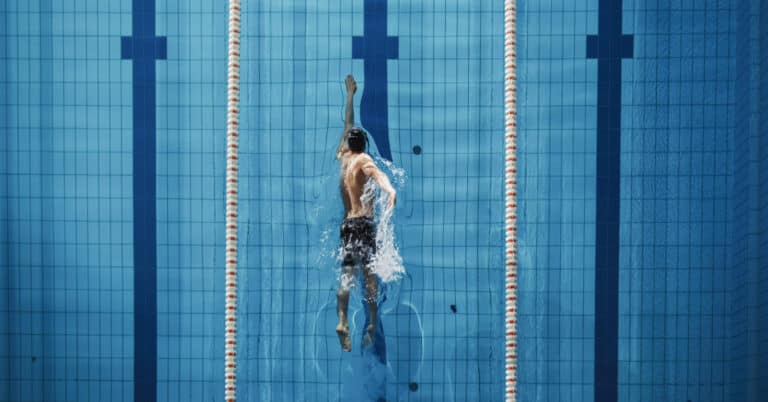 Arab Israeli athlete qualifies for the 2024 Olympics