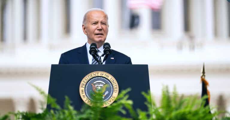 Biden Admin Pessimistic About Israel-Hamas Ceasefire