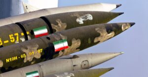 Iran Warns Israel Against Retaliation For Missile Attack