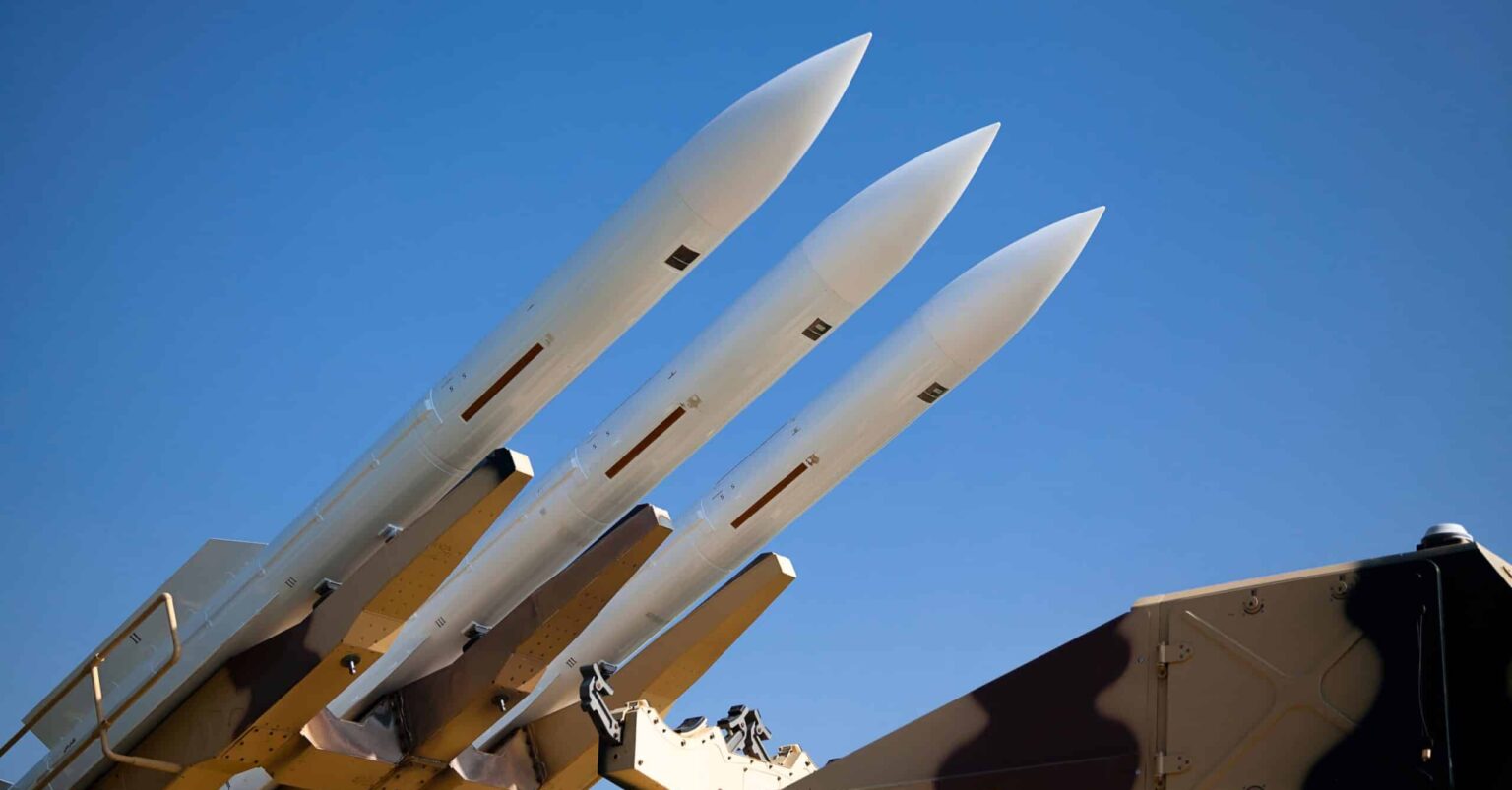 How will Israel Counter Iran’s Missile Assault Without Strikes?