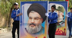 Report: Nasrallah of Hezbollah-Successor Eliminated