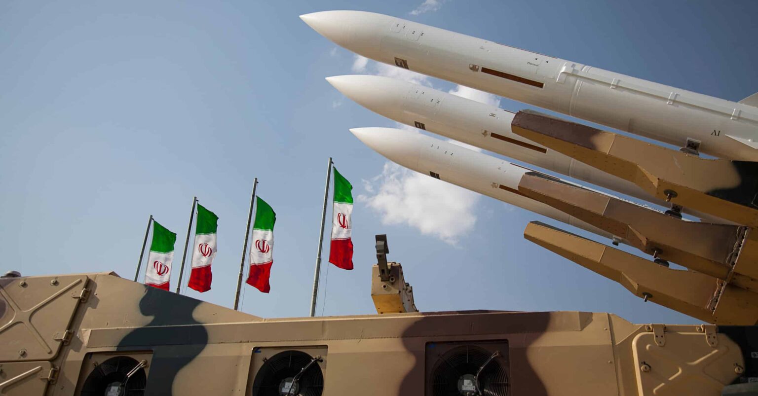 Iran Planning to Attack Israel with More Powerful Warheads