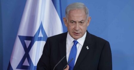 Netanyahu: 'We will not yield' to ICC Arrest Warrants