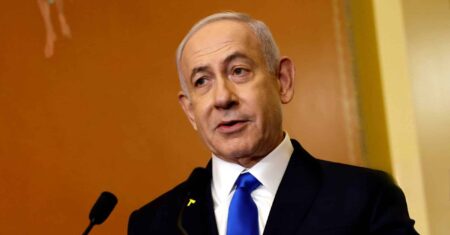 Netanyahu: Israel Hits Houthis for ‘Entire World’ After Strikes