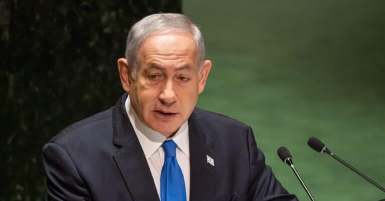 Netanyahu: Those Who Harm Hostages Will Pay