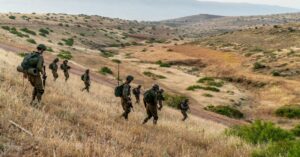 IDF Prepares for Renewed Gaza Fight by Land, Sea & Air