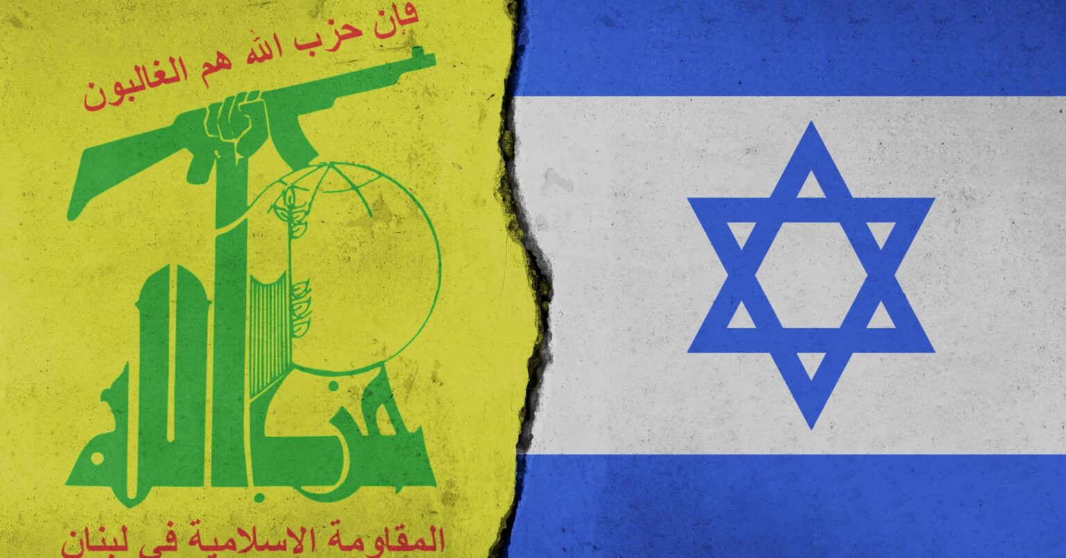 How Israel Nearly Wiped Out Hezbollah After October 7