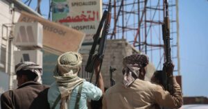 U.S. Officially Redesignates the Houthis as Terror Organization