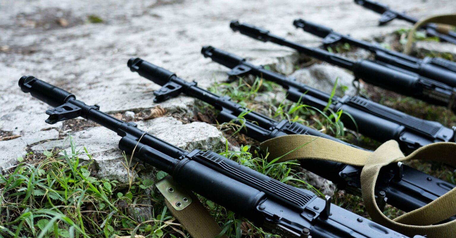 Hezbollah Hid Weapons, Restocked After IDF Check