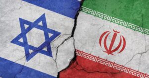 Hamas Asked Iran for $500M to Destroy Israel by 2023