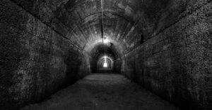 Hamas Expands Underground Terror Network