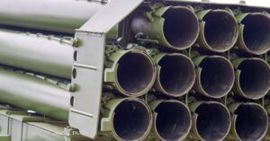 IDF Eliminates Hamas Rocket Production Leader