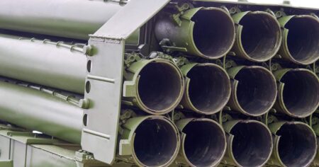 IDF Eliminates Hamas Rocket Production Leader