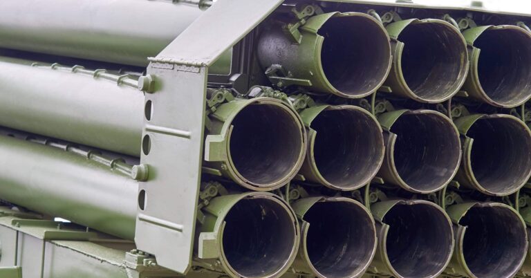 IDF Eliminates Hamas Rocket Production Leader