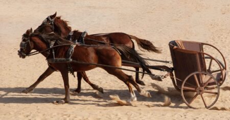 IDF Expands Gaza Offensive, Unleashes 'Gideon’s Chariots'