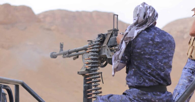 Houthis Fire 2 Missiles at Israel, IDF Intercepts