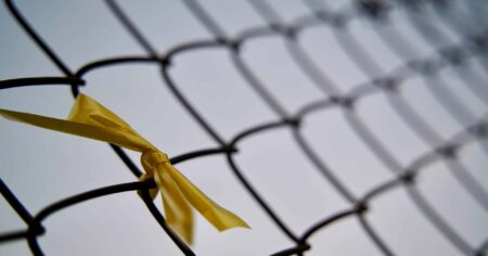 Hope & Heartbreak: Hostage Turns 24 in Captivity