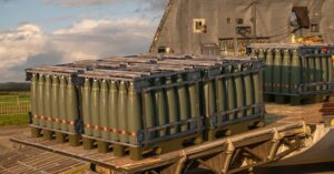 Hamas to Give up Rockets, Accept Egypt Control