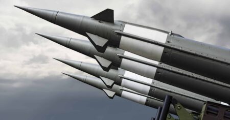 Israel Readies to Strike Iran Nukes if US Talks Fail