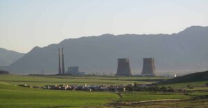 IDF Hits Iran’s Arak and Natanz Nuclear Sites