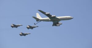 Israel May Hit Iran Soon, Despite Nuke Talks