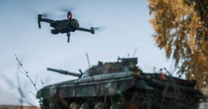 Hamas Drone Surge Alarms IDF Reservists