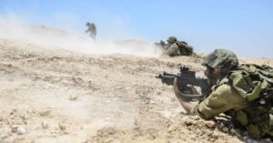 Bodies of Slain Hostages Recovered by IDF