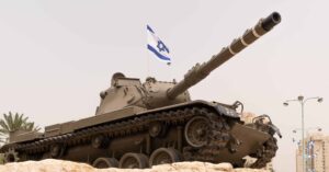 Israel Boosts Defense Budget Amid Ongoing Wars
