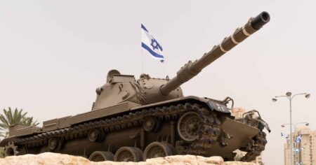 Israel Boosts Defense Budget Amid Ongoing Wars