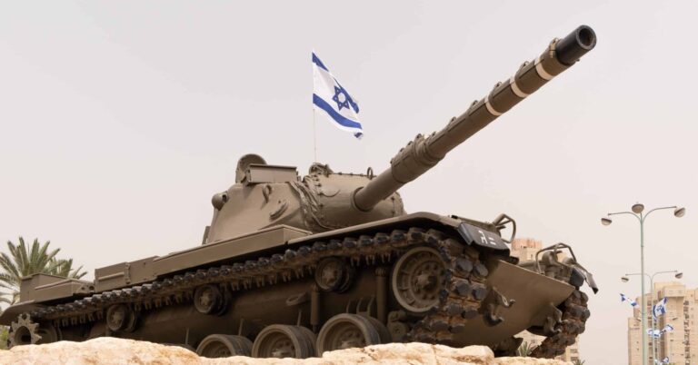 Israel Boosts Defense Budget Amid Ongoing Wars