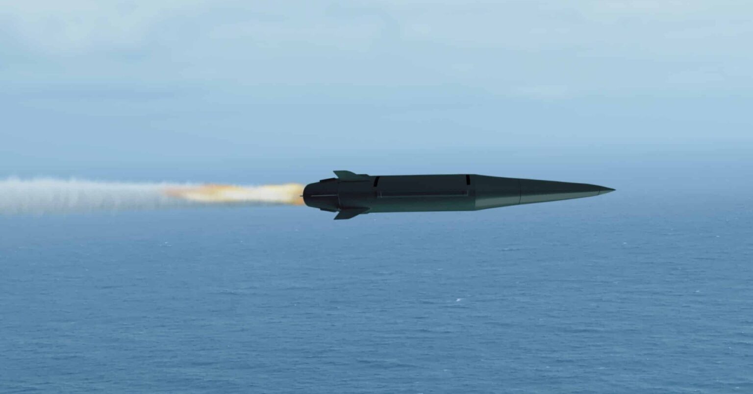 Houthis Step Up Red Sea strikes; Israel intercepts