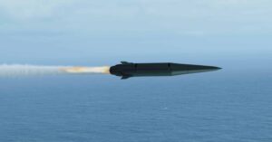 Houthis Step Up Red Sea strikes; Israel intercepts