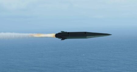 Houthis Step Up Red Sea strikes; Israel intercepts
