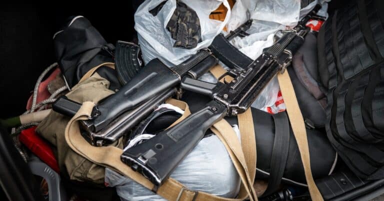 IDF Kills Hamas Leader Behind Arms Smuggling