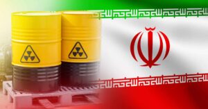 Iran Reportedly Blocks UN Nuclear Watchdog