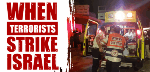 Responding to Terror with Grit and Grace: The Medics Who Never Back Down