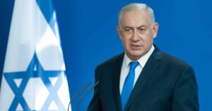 Netanyahu Confirms Role in Gaza City Seizure