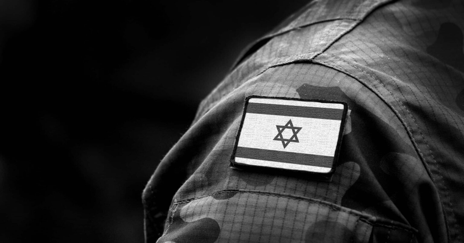 IDF Troops Eliminate Tunnel Cell Near Rail Route