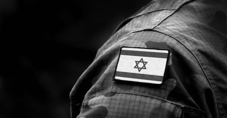 IDF Troops Eliminate Tunnel Cell Near Rail Route