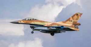 Israel Hits Houthi Targets in Yemen’s Capital