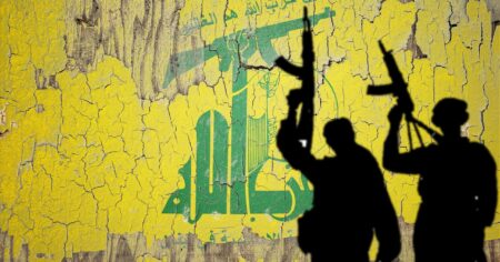 IDF Officer: Iran, Hezbollah Ready for Next Conflict
