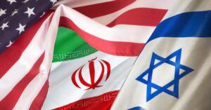 Iran Regime in Peril After US-Israeli Airstrikes: Analysis